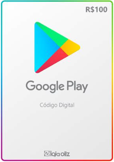 Google Play