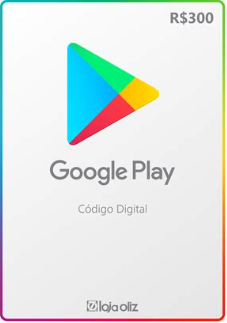 Google Play