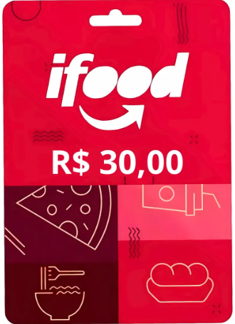 iFood